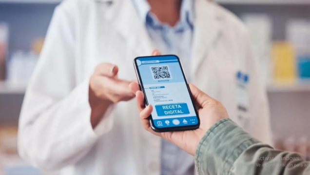 imagen Analizan la digitalización del uso de psicofármacos y estupefacientes mediante receta electrónica