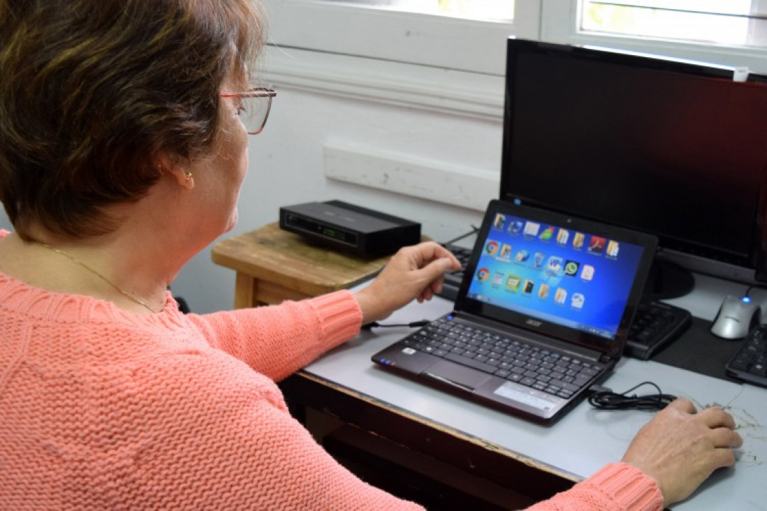 imagen Ofrecen un seminario virtual sobre educación y emociones en tiempos de pandemia