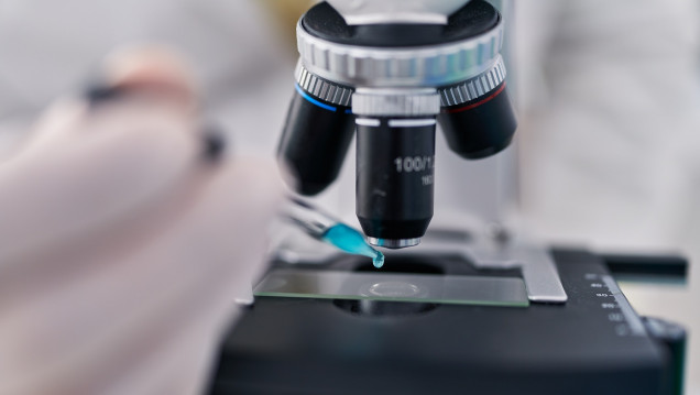 imagen La FCM gana un subsidio del Fondo de Vinculación para implementar un Servicio de Microscopía Óptica