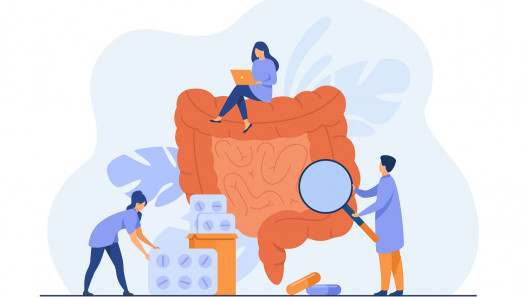 imagen Buscamos cubrir un cargo de JTP para la rotación de Gastroenterología