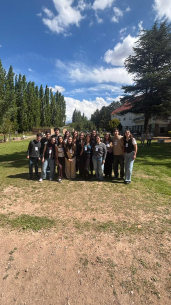 imagen Novena Olimpíada de Ciclo Clínico, otra edición del ya habitual encuentro de las carreras de Medicina