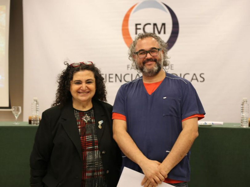 imagen Con un llamado al diálogo y al compromiso institucional, asumió el nuevo Consejo Directivo