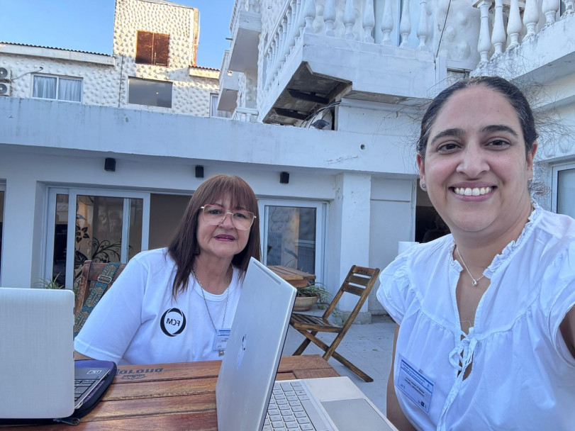 imagen Regresó nuestra delegación de las XXXII Olimpiadas Académicas de Estudiantes de Medicina