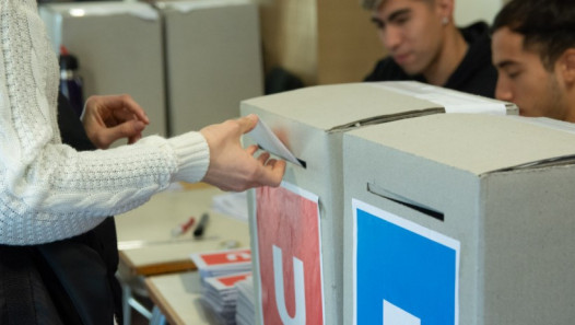 imagen La UNCUYO renovó consejeros en las facultades y el Consejo Superior