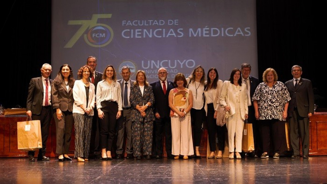 imagen Celebramos la Colación de grado, pregrado y posgrado 2025