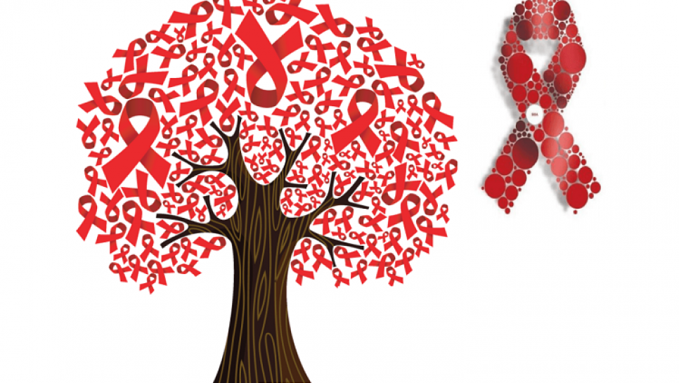 imagen La FCM promueve la concientización con motivo del Día Internacional de Lucha contra el VIH SIDA