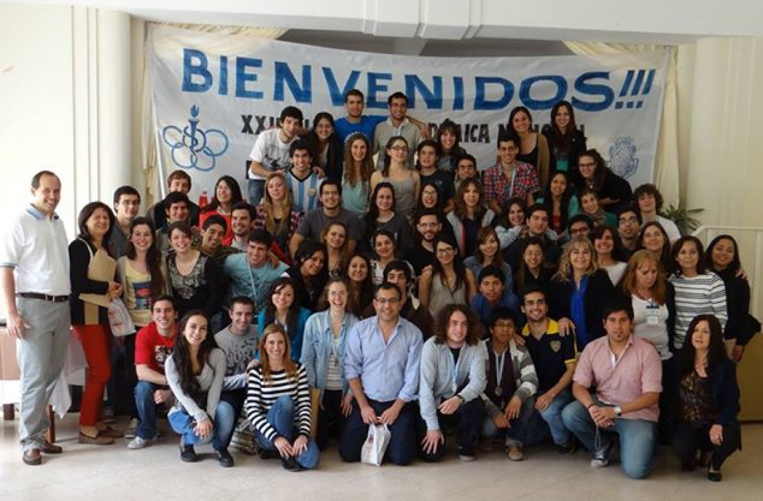 imagen XXIII Olimpíadas Nacionales de estudiantes de Medicina: meritoria actuación de la FCM