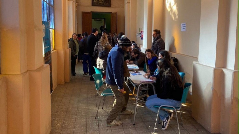 imagen Salud y Territorio: construyendo bienestar integral (2025)