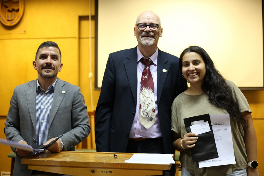 imagen Trabajo: Genetic Targeting of ID4 and Pharmacologic ID Inhibition Suppress Tumor Progression and Stemness in Basal Like Breast Cancer