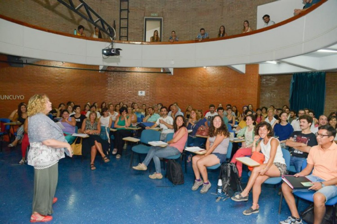 imagen El 26 de febrero se inicia la edición 2018 de la Escuela de Verano - AUGM