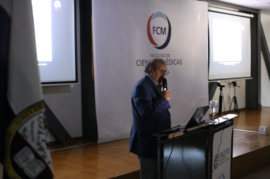 imagen FCM UNCUYO fue sede del Curso de Otoño de Actualización en Dermatopatología de SILADEPA