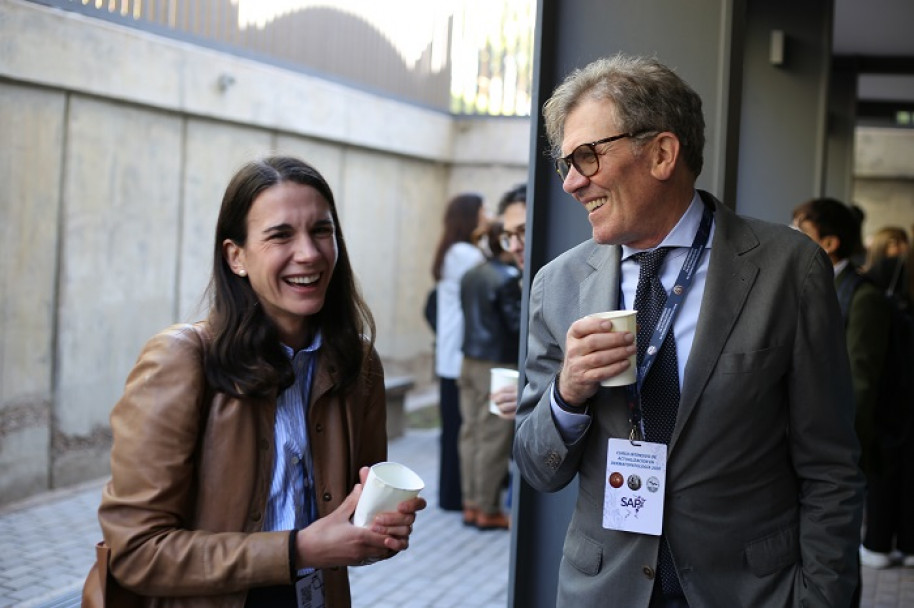 imagen FCM UNCUYO fue sede del Curso de Otoño de Actualización en Dermatopatología de SILADEPA