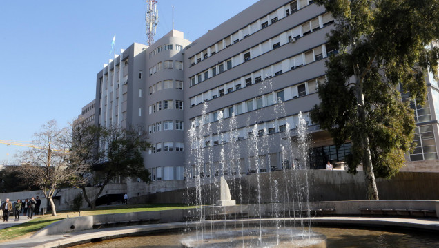 imagen Celebran los 50 años de las residencias médicas en Mendoza