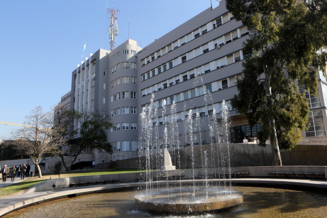 imagen Celebran los 50 años de las residencias médicas en Mendoza