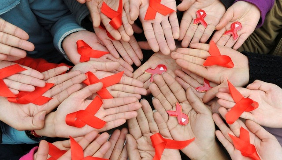 imagen I Jornadas Interdisciplinarias para el cuidado del Paciente VIH