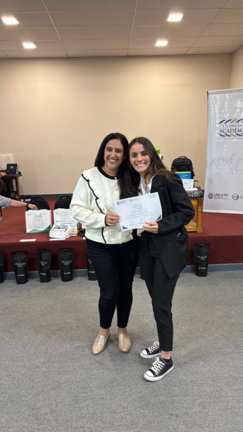 imagen Novena Olimpíada de Ciclo Clínico, otra edición del ya habitual encuentro de las carreras de Medicina