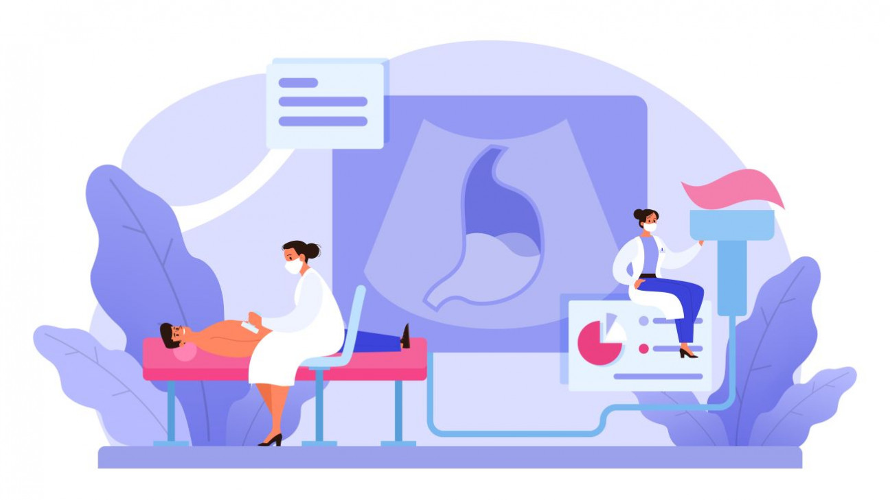 imagen Convocan a evaluación de antecedentes para cubrir un cargo de Profesor en Gastroenterología
