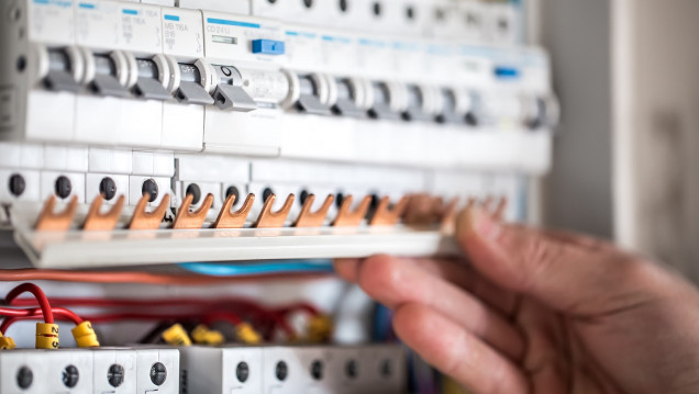 imagen Lunes 30 de junio con corte programado del suministro eléctrico
