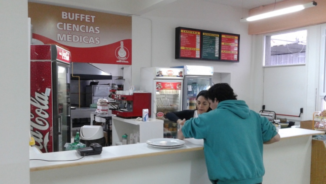 imagen El buffet de la FCM reabre sus puertas