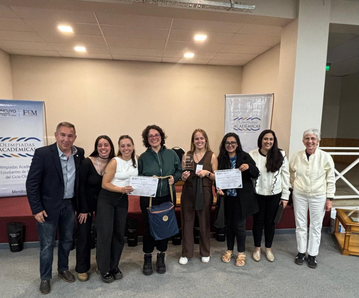 imagen Novena Olimpíada de Ciclo Clínico, otra edición del ya habitual encuentro de las carreras de Medicina