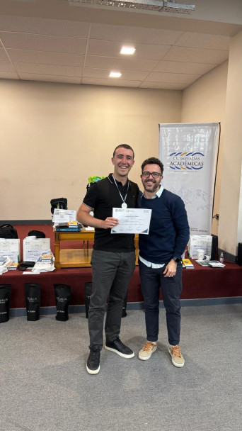 imagen Novena Olimpíada de Ciclo Clínico, otra edición del ya habitual encuentro de las carreras de Medicina