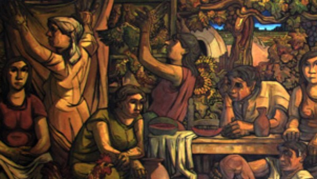 imagen Nuestro mural de Azzoni