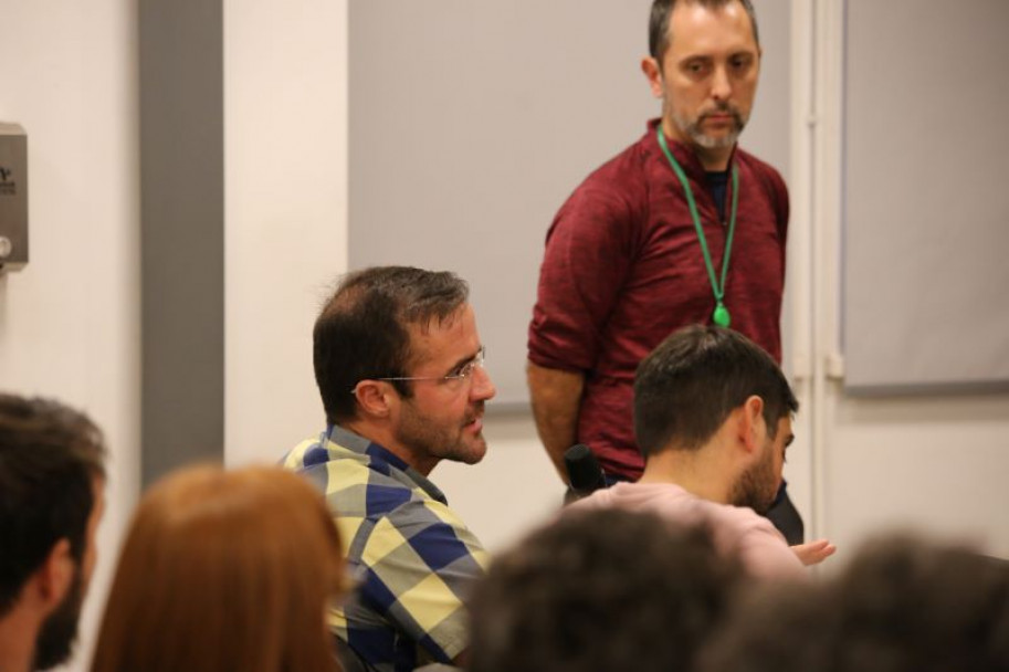imagen La FCM UNCUYO fue sede del II Simposio Internacional de Medicina de Montaña