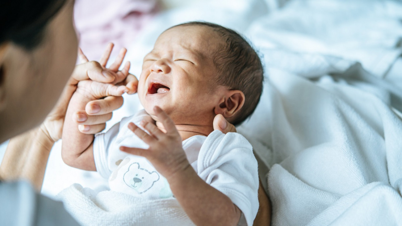 imagen Exponen caso de creación de sistema de atención por complejidades de menores de 2 años con infección respiratoria