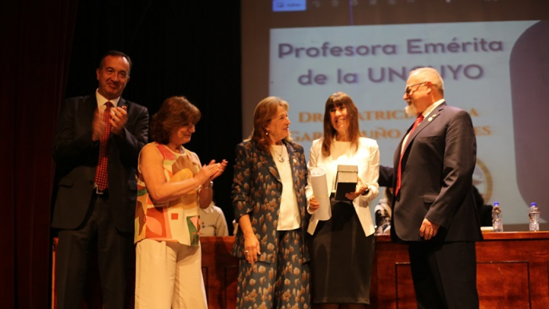 imagen Celebramos la Colación de grado, pregrado y posgrado 2025