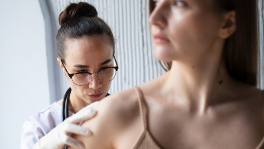 imagen Convocan a estudiantes para concientizar sobre cáncer de piel