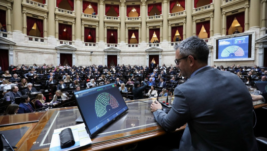 imagen El Consejo Directivo emitió su adhesión al mensaje en defensa del derecho a la educación superior publicado por la UNCuyo