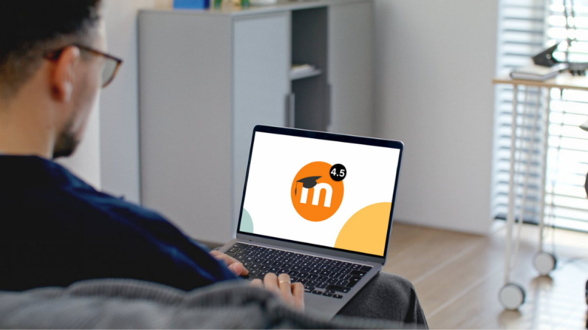 imagen Enseñar y Evaluar en Moodle 4.5: recursos y estrategias para la docencia en la FCM