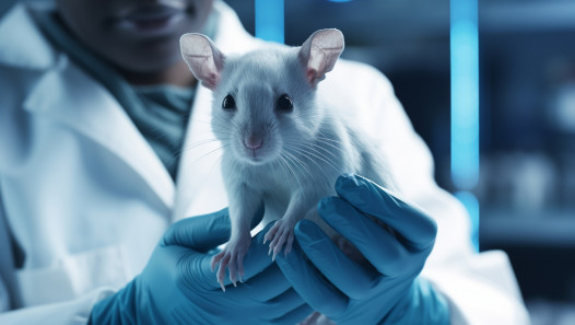 imagen PROBIOL: analizan el rol modulador de las hormonas tiroideas en tumores mamarios de ratas