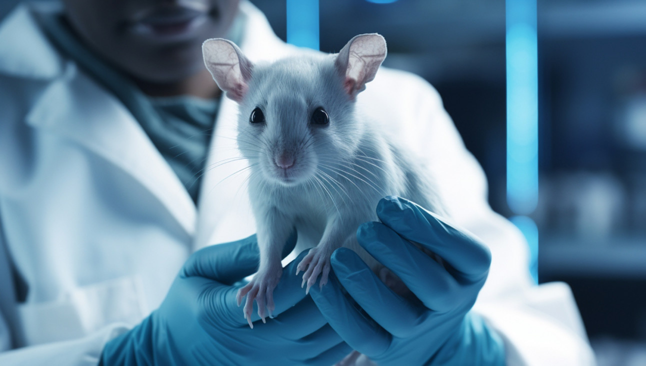 imagen PROBIOL: analizan el rol modulador de las hormonas tiroideas en tumores mamarios de ratas