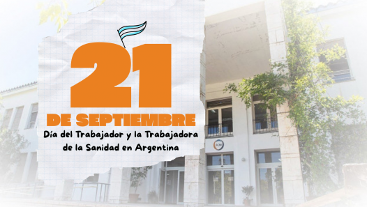 imagen La FCM declara asueto asistencial y administrativo para el 21 de septiembre por el Día de la Sanidad