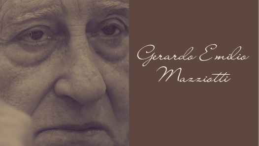 imagen La FCM UNCUYO lamenta el fallecimiento del Dr. Gerardo Emilio Mazziotti