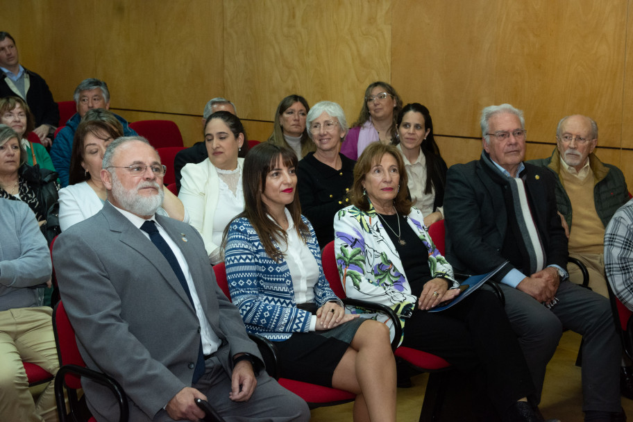 imagen CUSFyC ya es sede de formación de residentes en Medicina de Familia