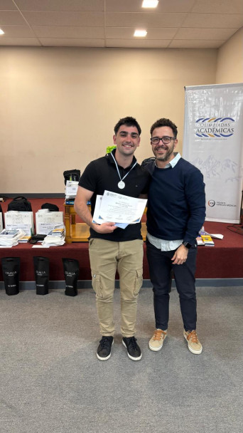 imagen Novena Olimpíada de Ciclo Clínico, otra edición del ya habitual encuentro de las carreras de Medicina