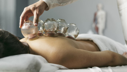 imagen Medicina Tradicional China: enfoques complementarios en salud