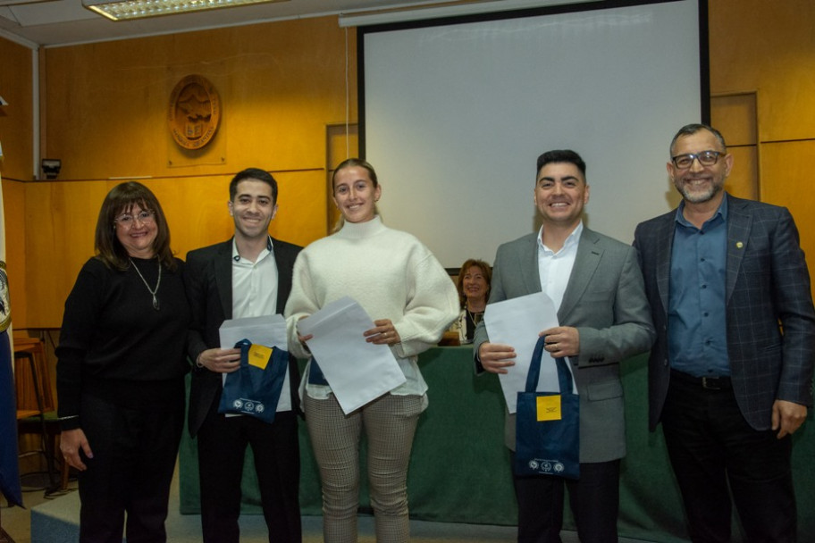 imagen CUSFyC ya es sede de formación de residentes en Medicina de Familia