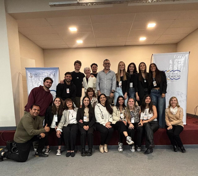 imagen Novena Olimpíada de Ciclo Clínico, otra edición del ya habitual encuentro de las carreras de Medicina