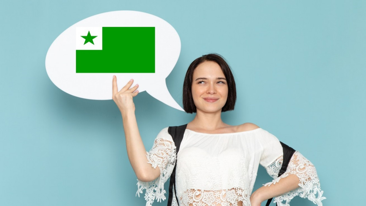 imagen Inicial de Idioma Esperanto