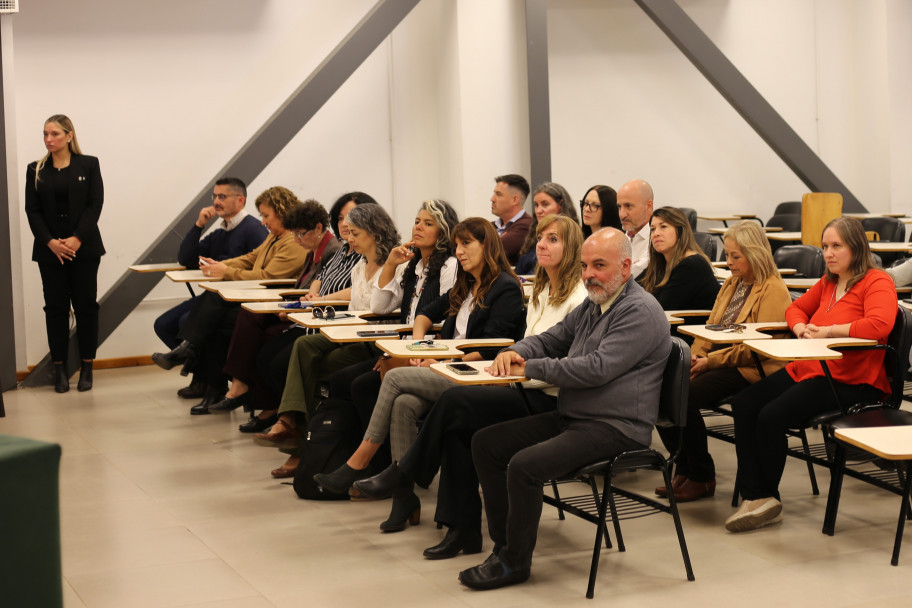 imagen Celebramos nuestra sólida trayectoria de acreditaciones exitosas ante organismos nacionales y regionales