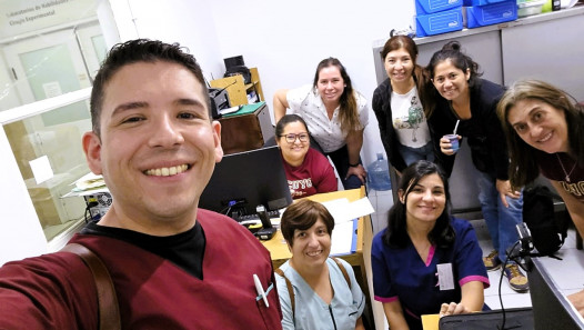 imagen Finalizó la primera edición de un curso que prepara para abordar eventos poco frecuentes en el 1er. nivel de atención