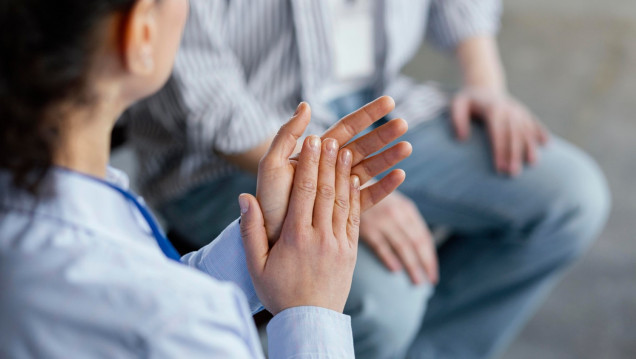 imagen La FCM y el CUSFyC informan sobre la flamante Residencia Interdisciplinaria en Salud Mental Comunitaria