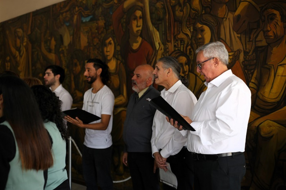 imagen Celebramos nuestra sólida trayectoria de acreditaciones exitosas ante organismos nacionales y regionales
