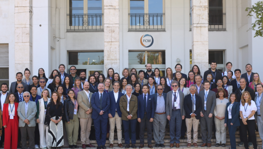 imagen FCM UNCUYO fue sede del Curso de Otoño de Actualización en Dermatopatología de SILADEPA