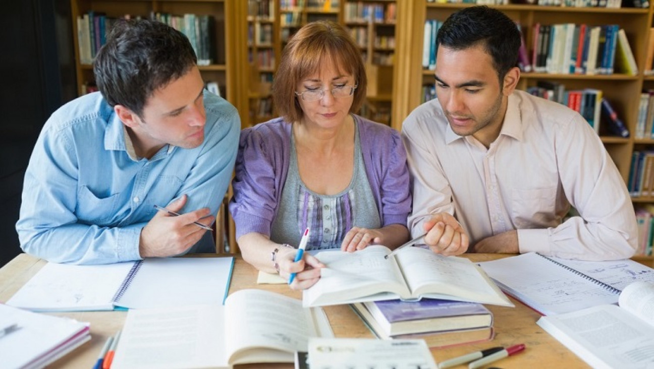 imagen Nuevas ofertas de formación de posgrado para el 2020 que inician inscripción