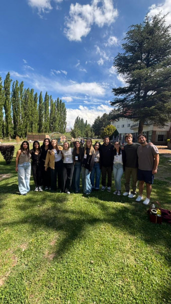 imagen Novena Olimpíada de Ciclo Clínico, otra edición del ya habitual encuentro de las carreras de Medicina