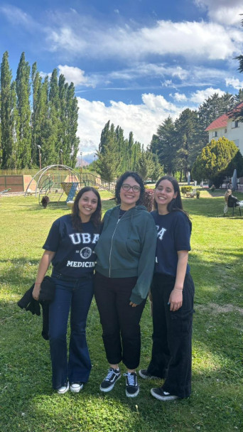 imagen Novena Olimpíada de Ciclo Clínico, otra edición del ya habitual encuentro de las carreras de Medicina